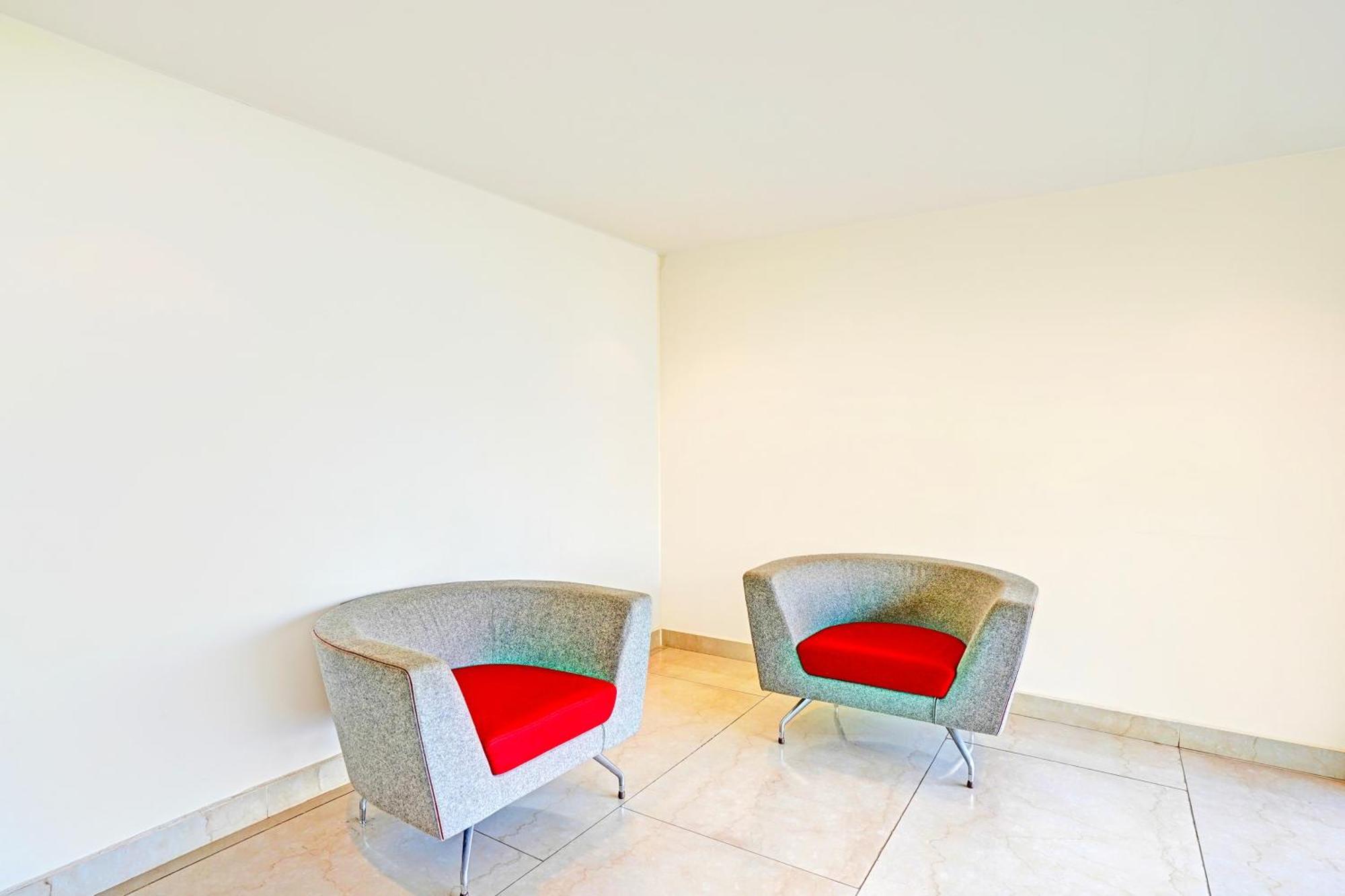 Super Townhouse Oak Electronic City Formerly Hotel Trubell Kammasandra エクステリア 写真